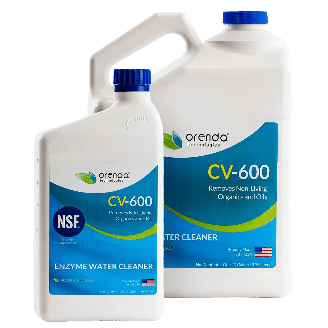 CV600 CV600