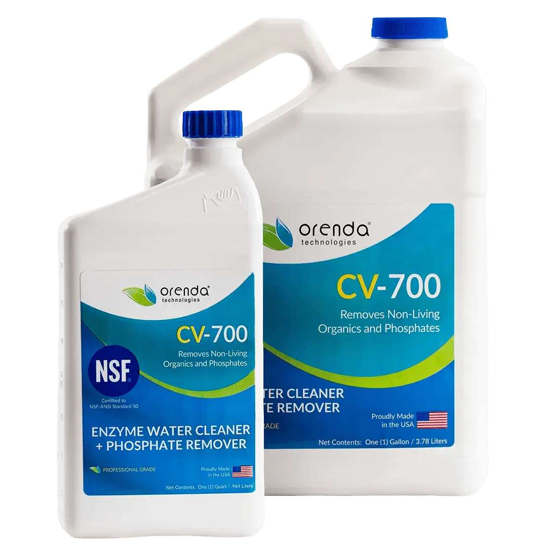 CV700 CV700