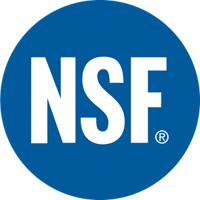 NSF mark, NSF international