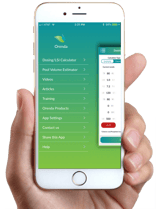 Orenda app 