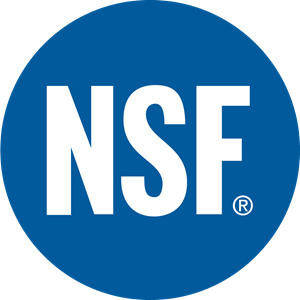 NSF mark, NSF international