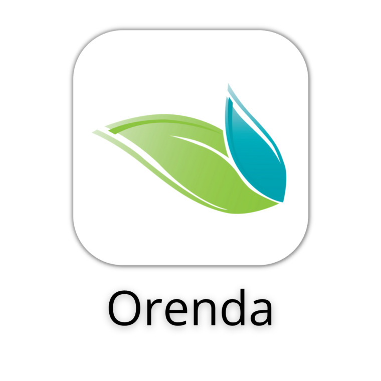 orenda app iconname