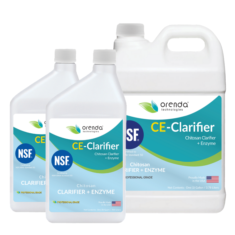 CE-Clarifier