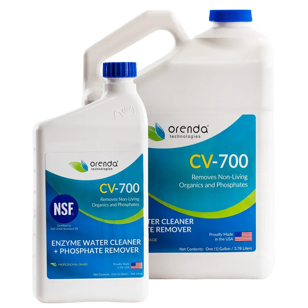 CV-700