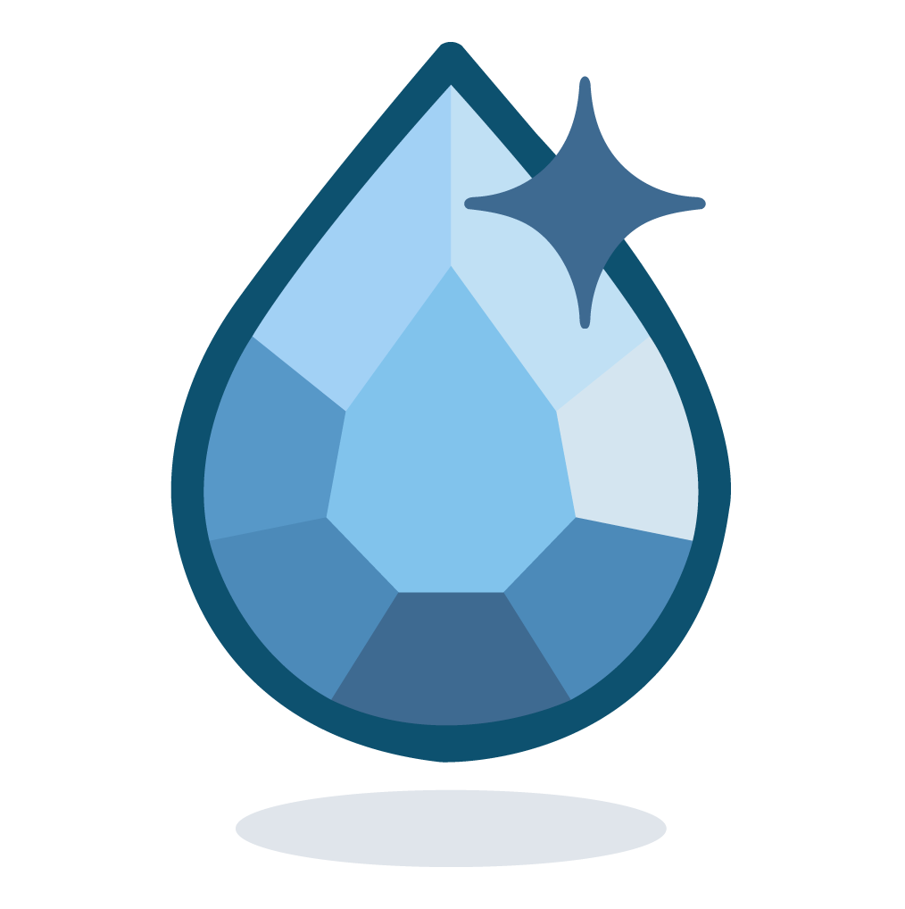 crystal ai agent icon crystal ai agent icon
