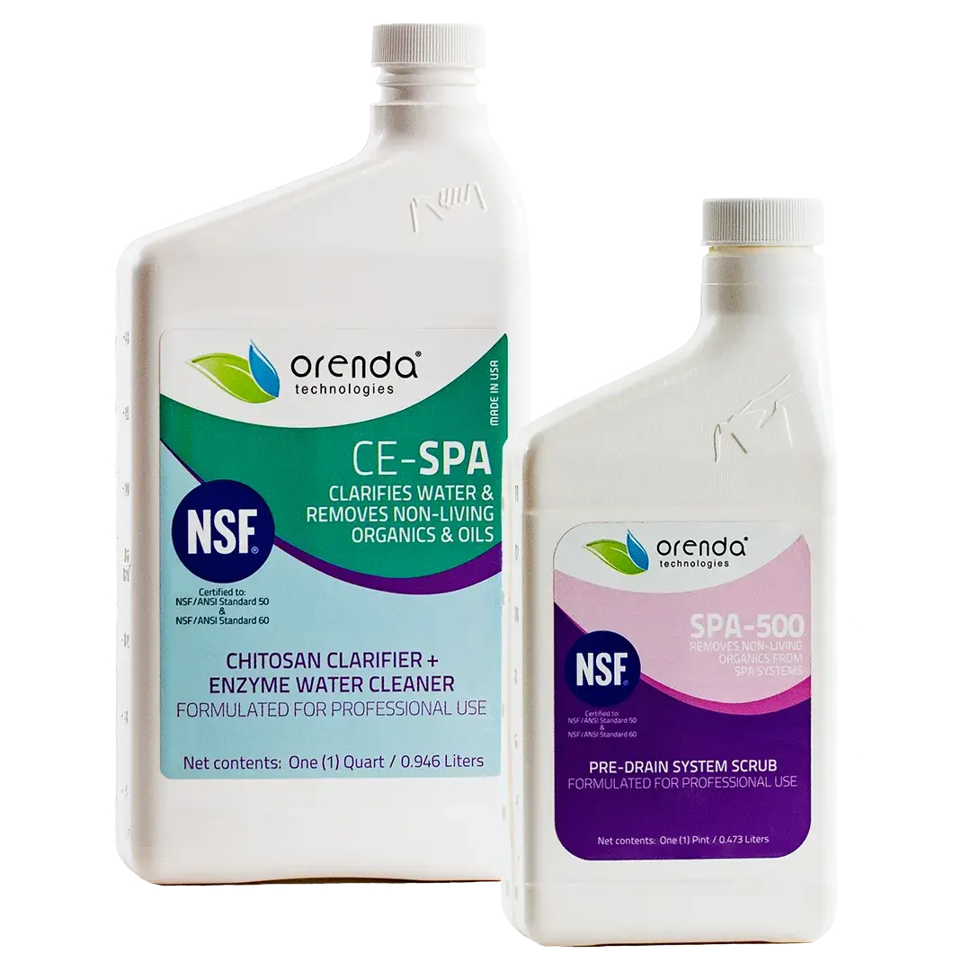 Spa Products